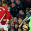 Manchester United si Liverpool au remizat, scor 1-1, in Premier League